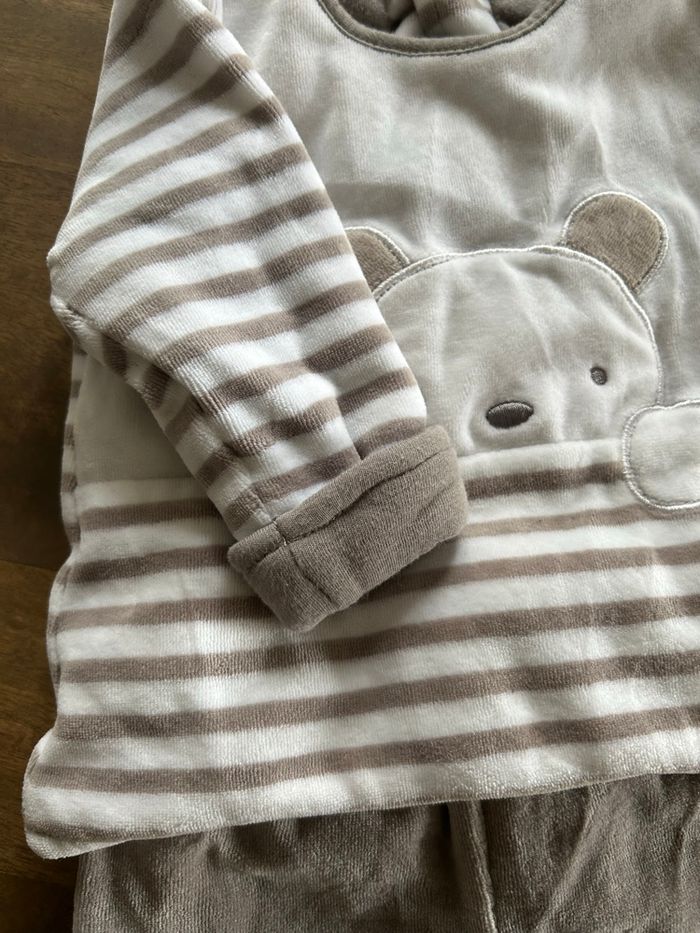Lot de 2 pyjamas - photo numéro 6
