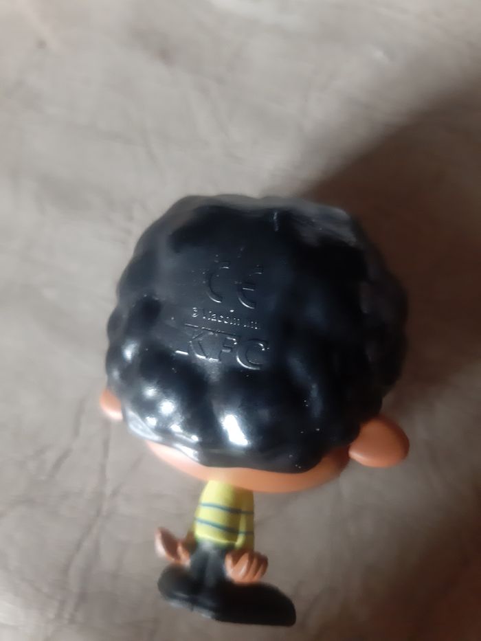 Lot de figurines - photo numéro 7