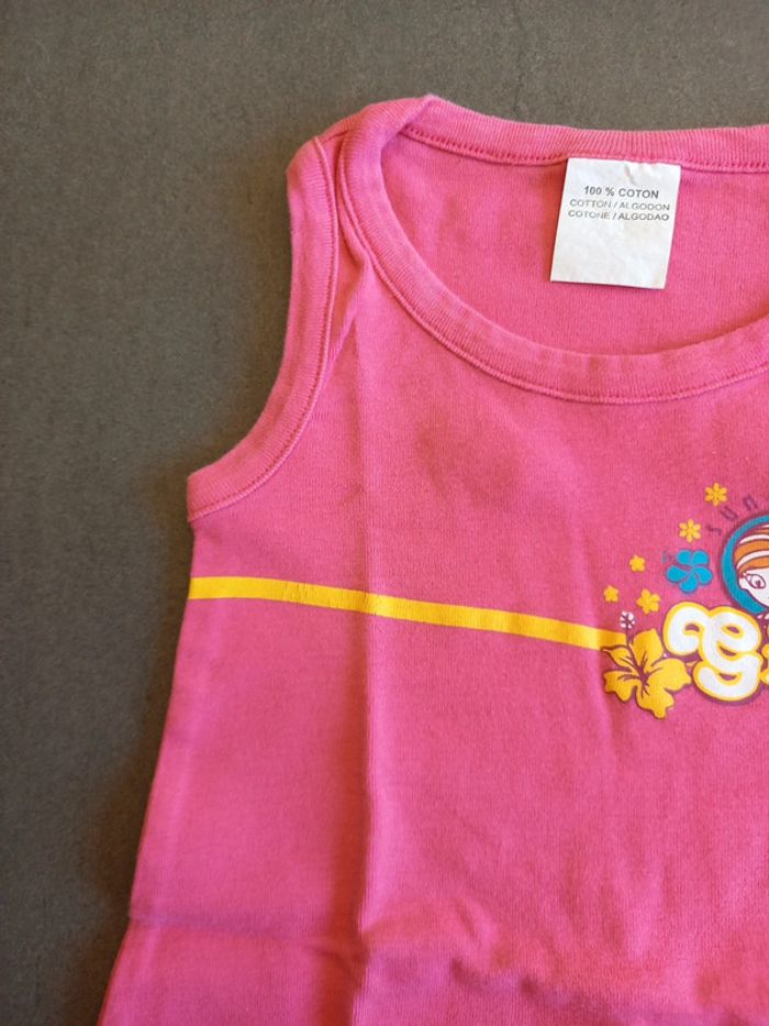 Robe débardeur 3 ans - photo numéro 4