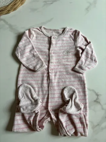 Pyjama 12 mois