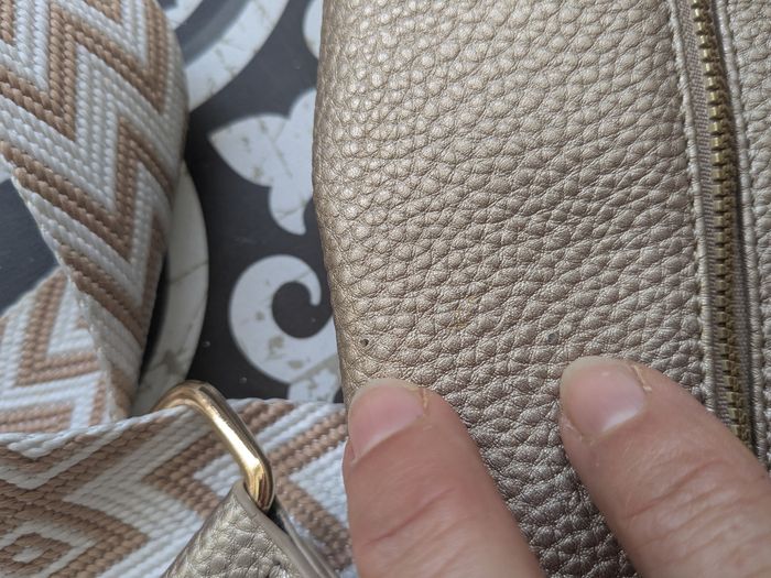 Sac banane bandoulière - photo numéro 7
