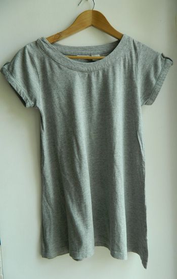 T shirt manches courtes T 13/14 ans "La Redoute"