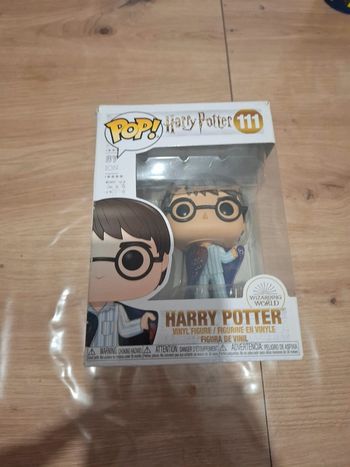 Funko pop 111 harry potter