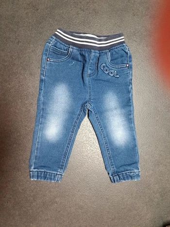 Lot de pantalons