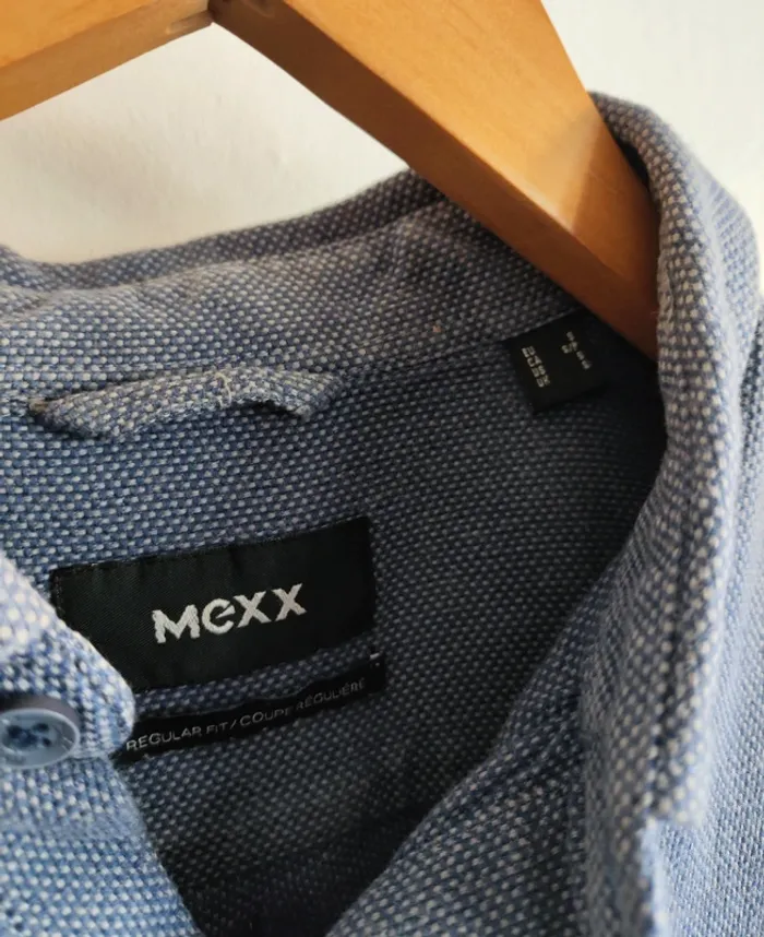 Chemise Mexx taille S - photo numéro 2