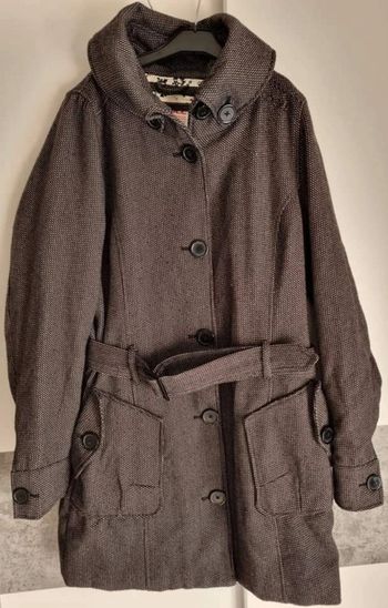 Caban o'neill mi long XL