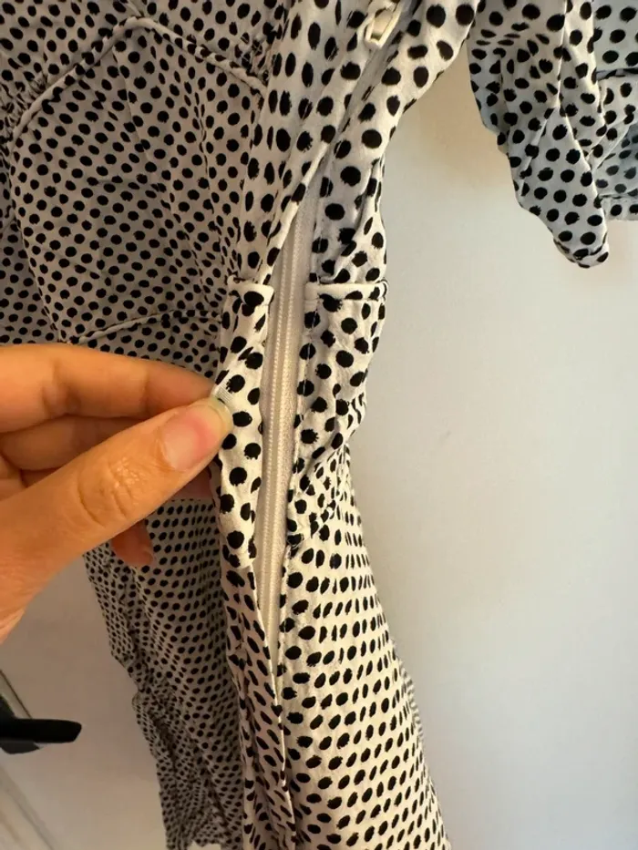 Robe légère - photo numéro 4