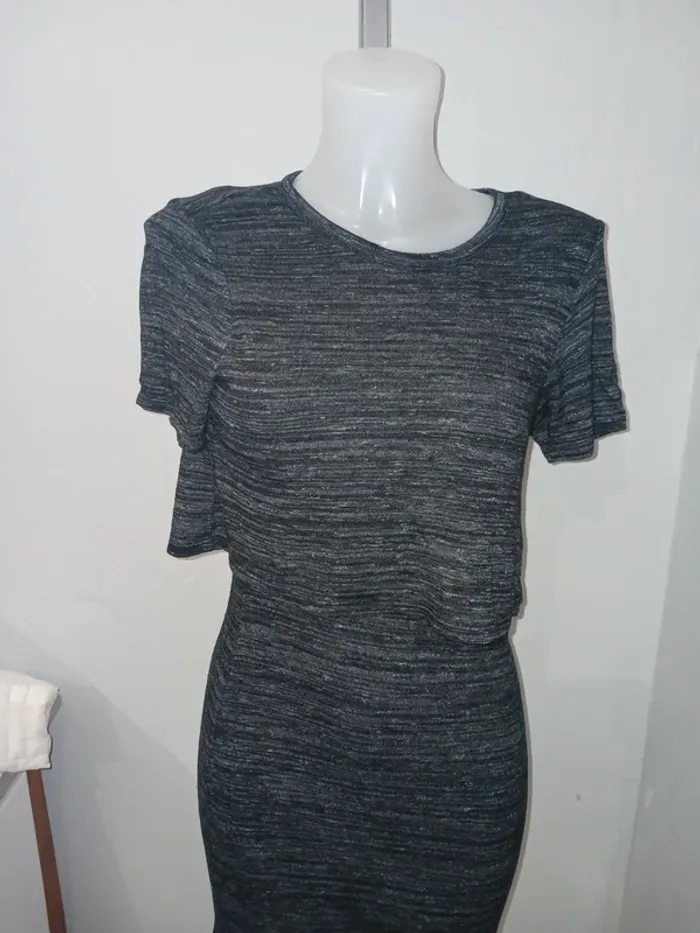 Robe T34 - photo numéro 2