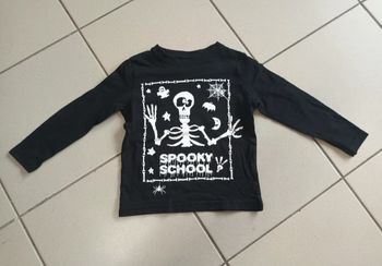 Maillot garçon 3 ans