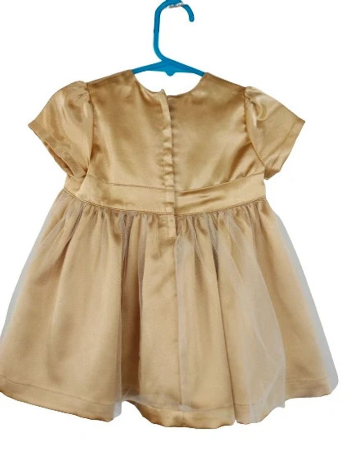 Robe de soirée - photo numéro 2