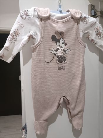Ensemble minnie