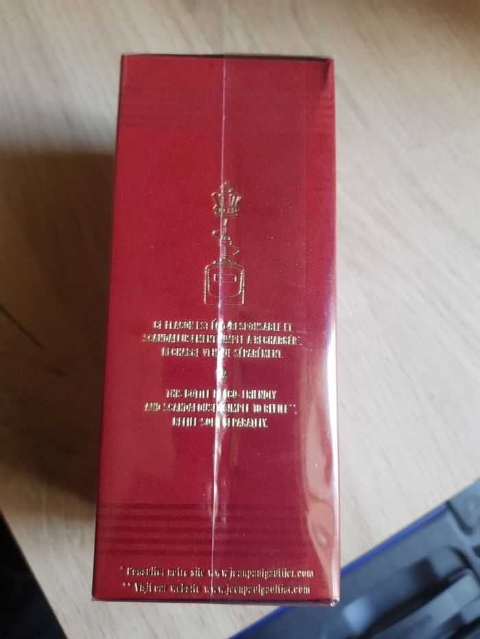Parfum scandale Jean-Paul Gaultier 100 ml - photo numéro 9