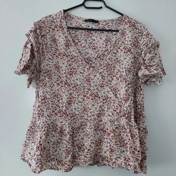 Blouse Shein Curve 2XL