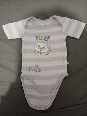 Bodie Marie à rayures _ 3 mois 