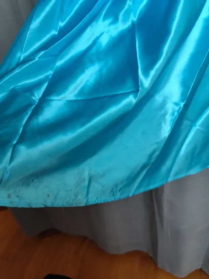 Robe cendrillon - photo numéro 6
