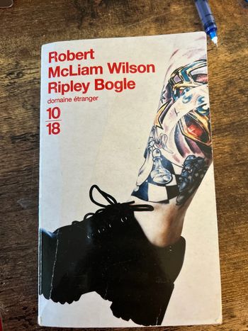 Ripley Bohle