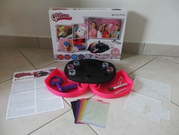 Glitza Party Studio - Sycomore