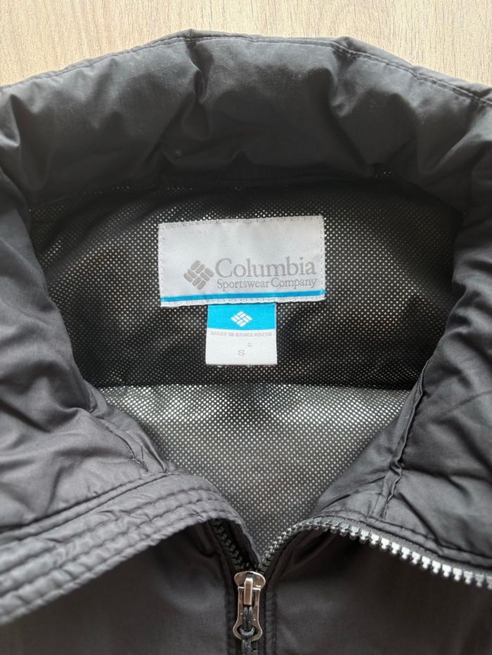 Manteau Columbia - photo numéro 3