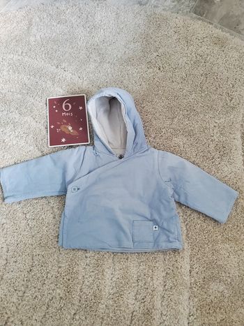 Manteau