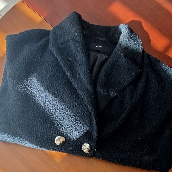Manteau