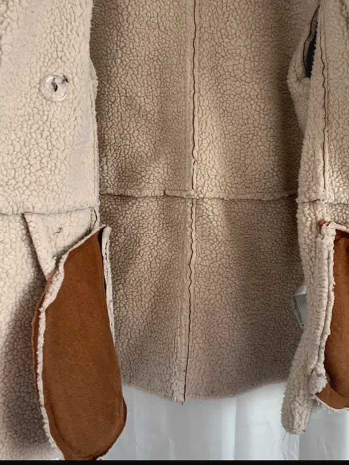 Blouson aviateur - photo numéro 5