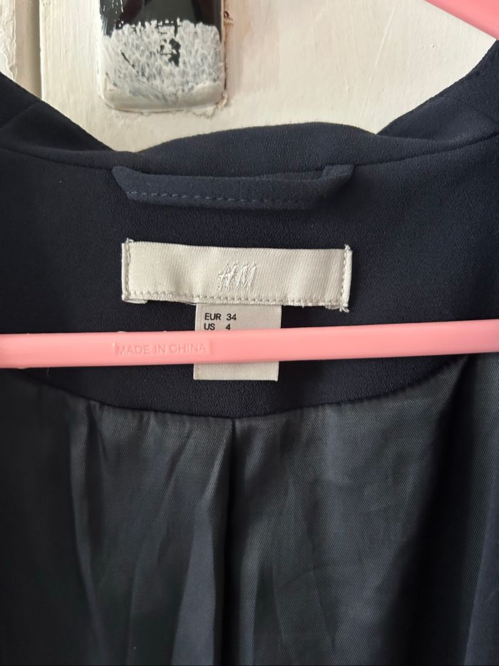 Blazer H&M - photo numéro 2