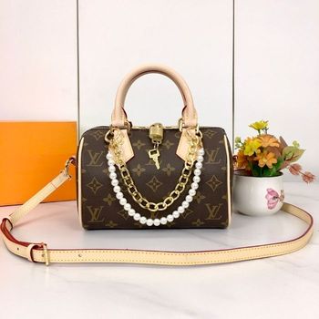 Louis Vuitton Speedy Bandoulière 20  M40391