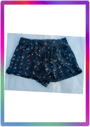 Short 12 ans/XXS Kiabi