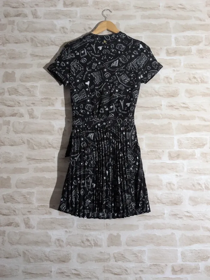 Robe I.Code - Taille 34 - Neuve avec Étiquette - photo numéro 6