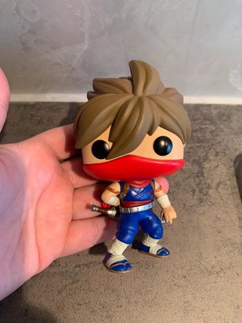 Figurine pop Strider