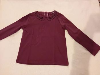 Tee-shirt M.L Sergent Major