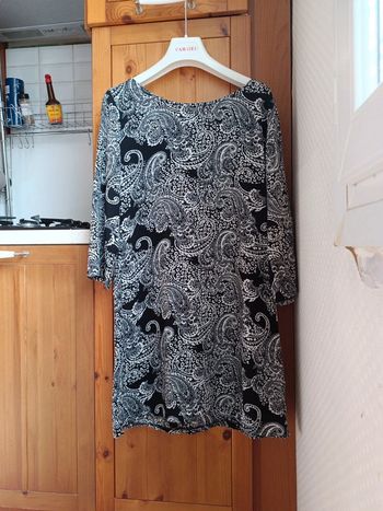 Robe légère