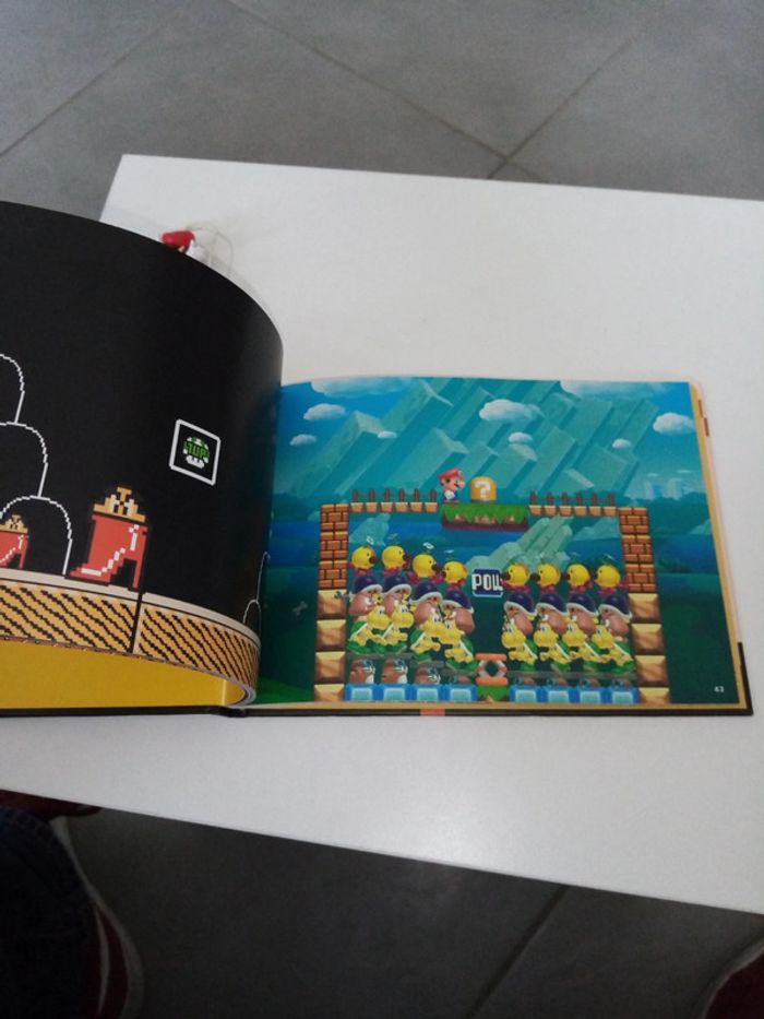 Lot goodies Nintendo - photo numéro 7