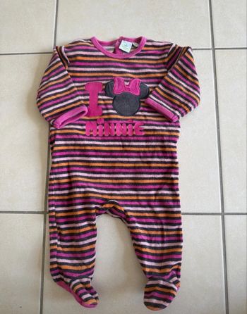 Pyjama 