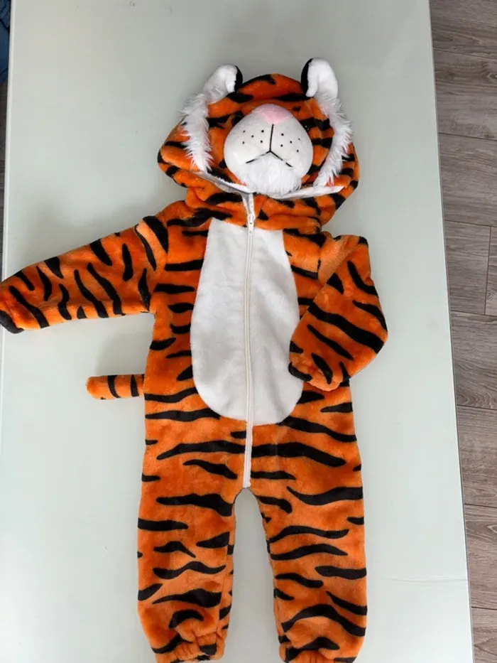 Pyjama 9-12mois