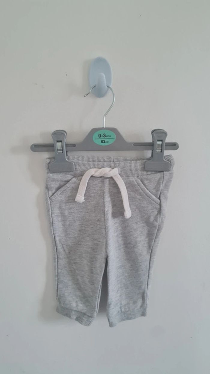 Pantalon kiabi 3 Mois