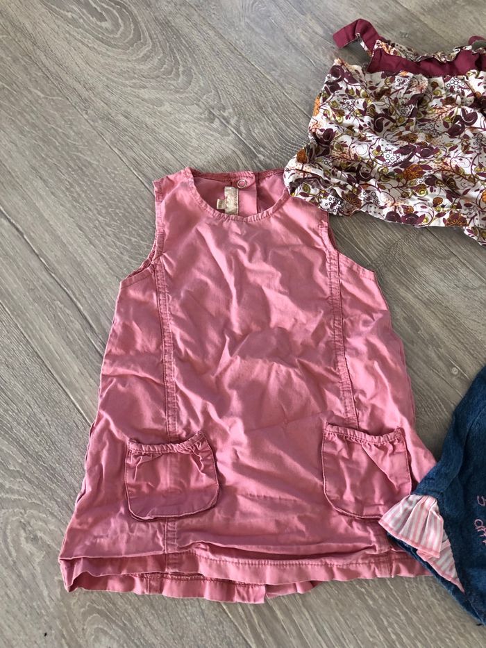 Lot 12 mois - photo numéro 2