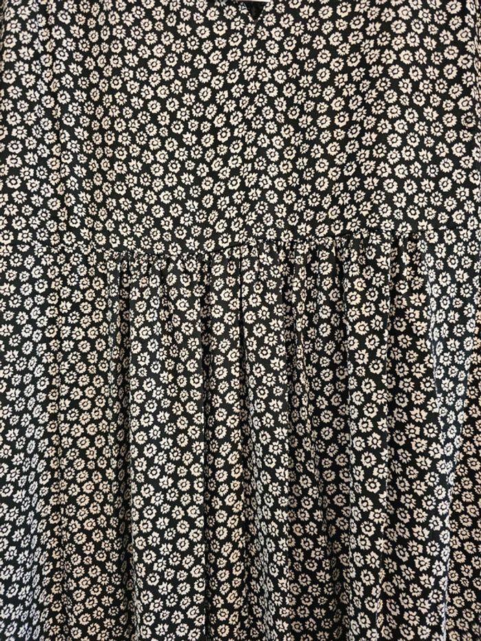 Robe longue Mango taille S - photo numéro 3