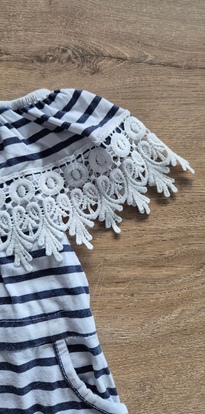 Tunique MC 24 mois - photo numéro 3