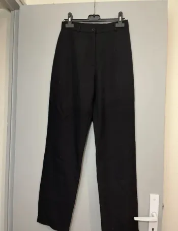 Pantalon chic