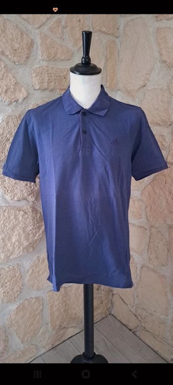 Polo Adidas