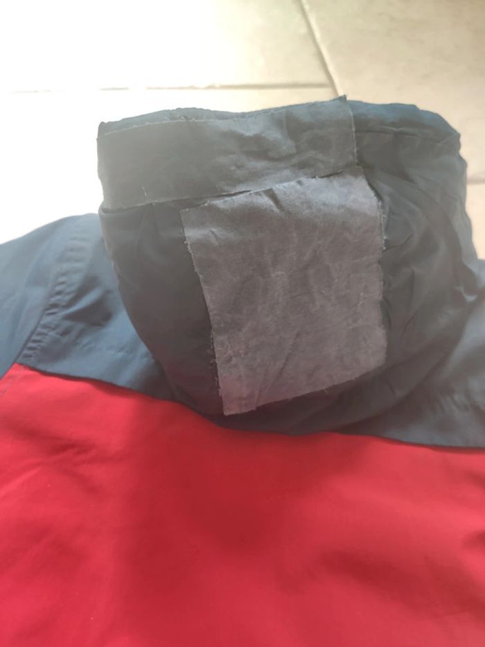 Manteau 6 ans - photo numéro 5
