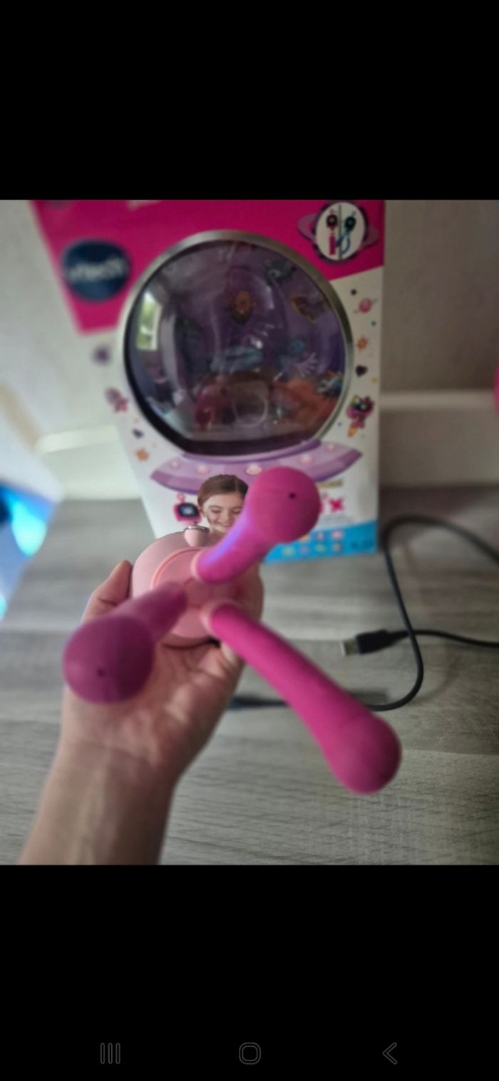 Flix caméra kidizoom vtech - photo numéro 6