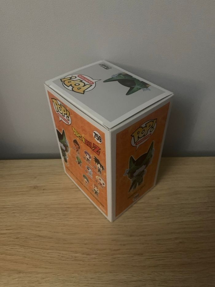 Funko pop perfect cell 759 neuve - photo numéro 3
