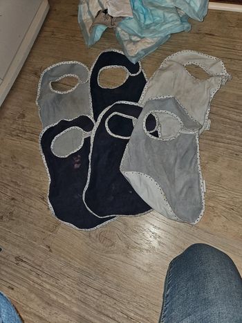 Lot 6 body