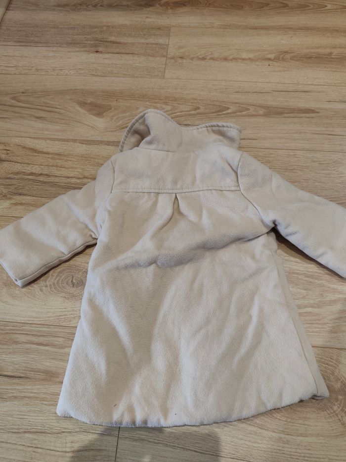 Manteau - photo numéro 5