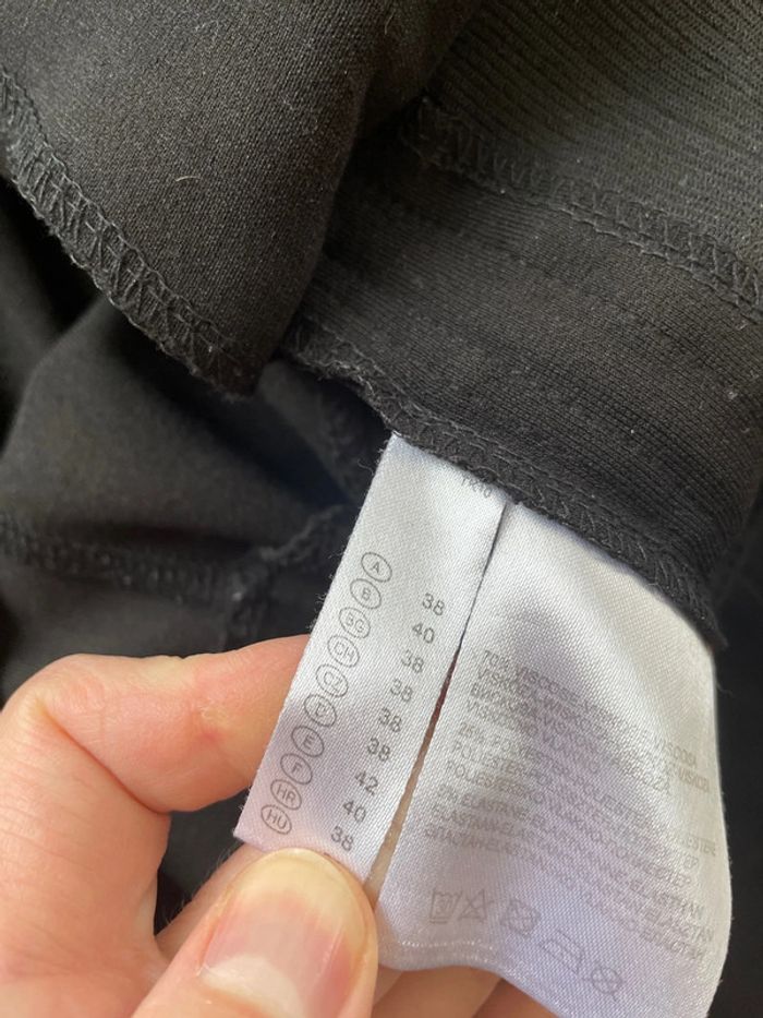 Pantalon style legging 40 - photo numéro 3
