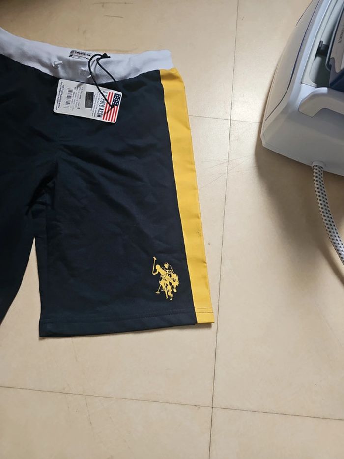Short garçon 8 ans - photo numéro 2