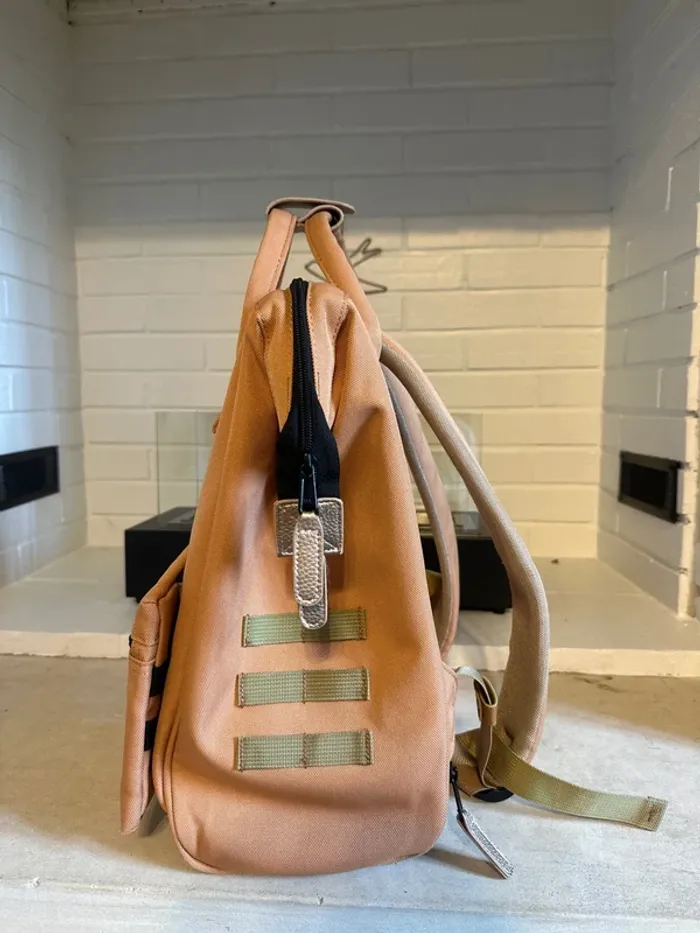 Sac à dos Cabaïa M Édition limitée Douze Février - photo numéro 2