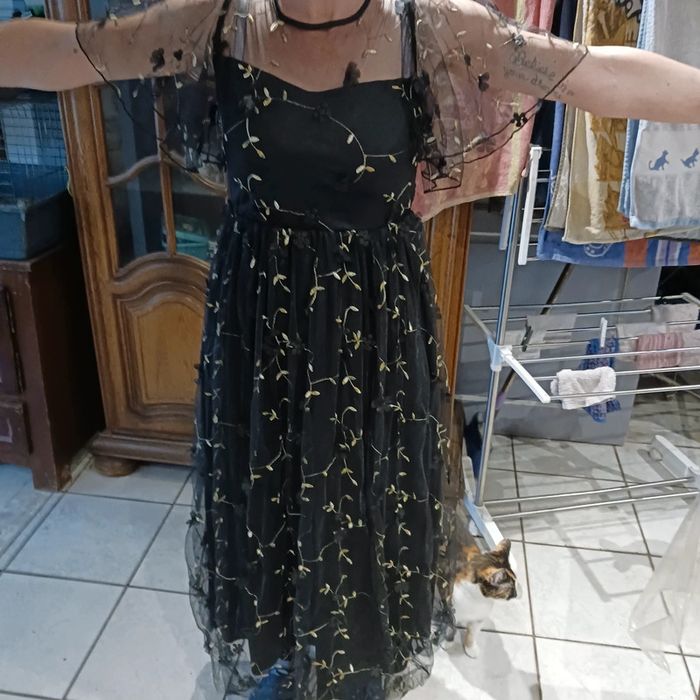 Robes taille 38/m shein